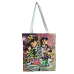 Tote Bag Jojo´s Bizarre1 Adventure