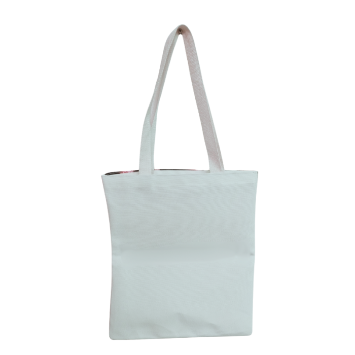 Tote Bag Nezuko - Demon Slayer - Imagen 2