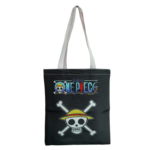 Tote Bag de One Piece