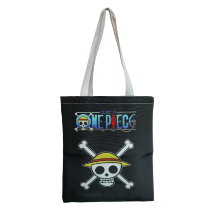 Tote Bag de One Piece