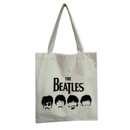 Tote Bag The Beatles