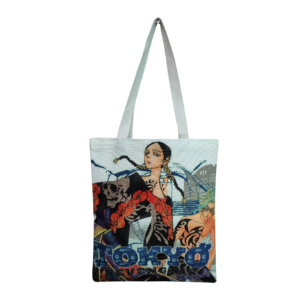 Tote Bag Tokyo Revengers