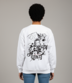 Buzo Unisex Demon Slayer