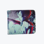 Billetera de Solo Leveling – Sung Jin-Woo Ejército de sombras