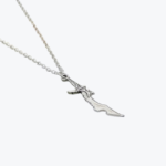 Collar Daga de Sung Jin-Woo - Solo leveling - Imagen 2