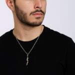 Collar Daga de Sung Jin-Woo - Solo leveling - Imagen 3