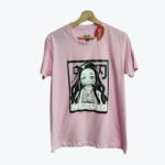 Camiseta Demon Slayer Nezuko Kamado Unisex