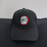 Gorra de Demon Slayer - cacao designs