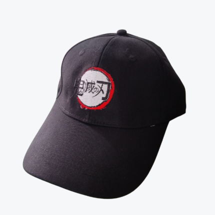 Gorra de Demon Slayer - cacao designs