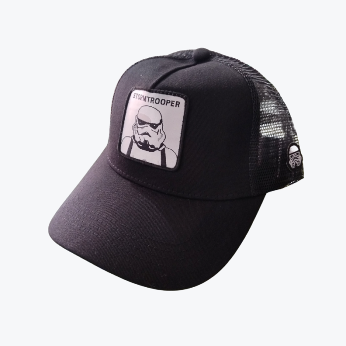 Gorra Stormtrooper de Star Wars