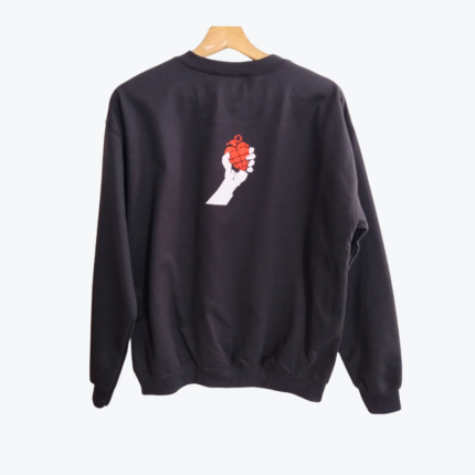 Buzo Unisex de Green Day