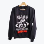 Buzo Unisex de Green Day