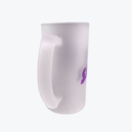 Vaso Cervecero Black Sabbath