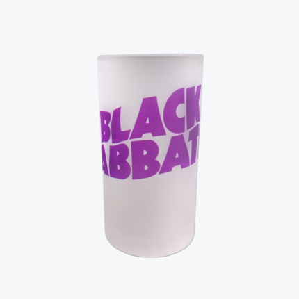 Vaso Cervecero Black Sabbath