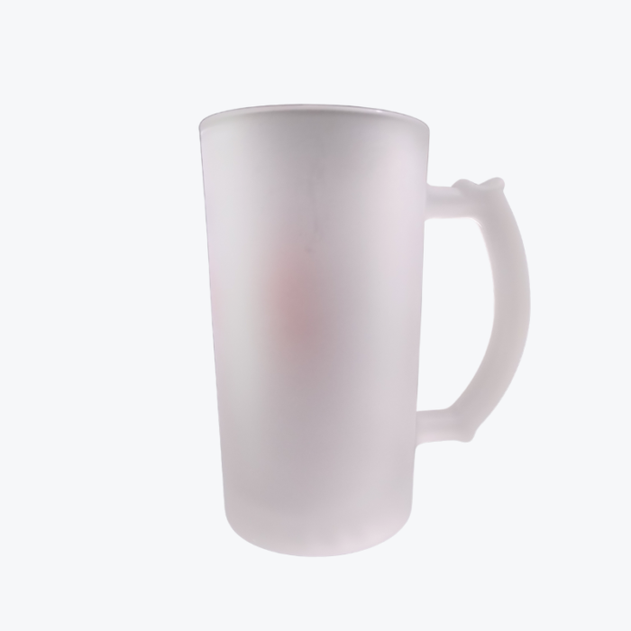 Vaso Cervecero de The Rolling Stones