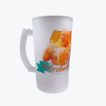 Vaso Cervecero Schraderbräu - Breaking Bad