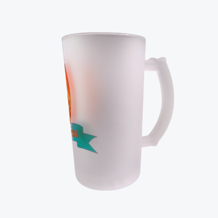 Vaso Cervecero Schraderbräu - Breaking Bad - Imagen 3