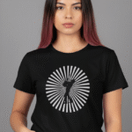 Camiseta de Cerati en Escena