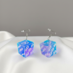 Aretes de Gokumonkyo - Jujutsu Kaisen