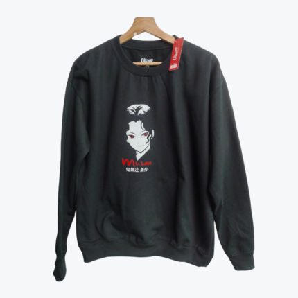 Buzo unisex Lunas Superiores - Demon Slayer