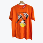 Camiseta unisex Zenitsu Agatsuma - Demon Slayer