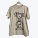 Camiseta Five Nights at Freddy’s Unisex