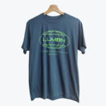 Camiseta Severance Lumon Industries Unisex