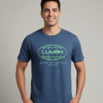 Camiseta Severance Lumon Industries Unisex