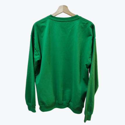 Buzo Unisex El Grinch2