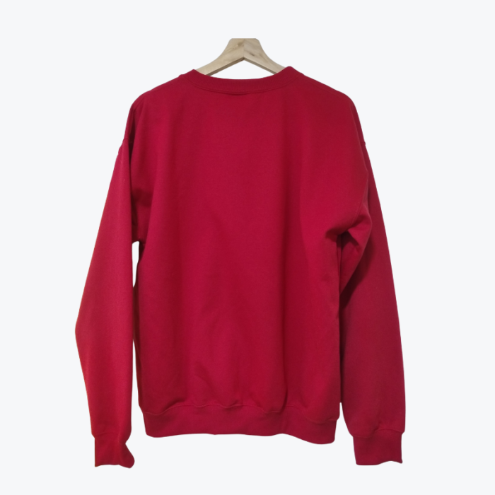 Buzo Unisex Turbo Man