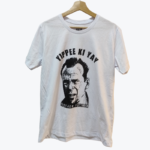 Camiseta Duro de Matar Unisex