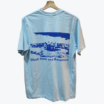 Camiseta Muse Unisex