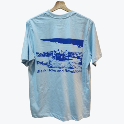 Camiseta Muse Unisex