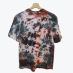 Camiseta Stranger Things Tie Dye Unisex