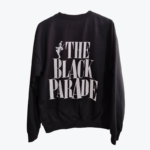 Buzo My Chemical Romance Unisex