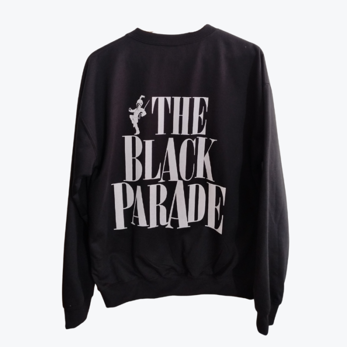 Buzo My Chemical Romance Unisex