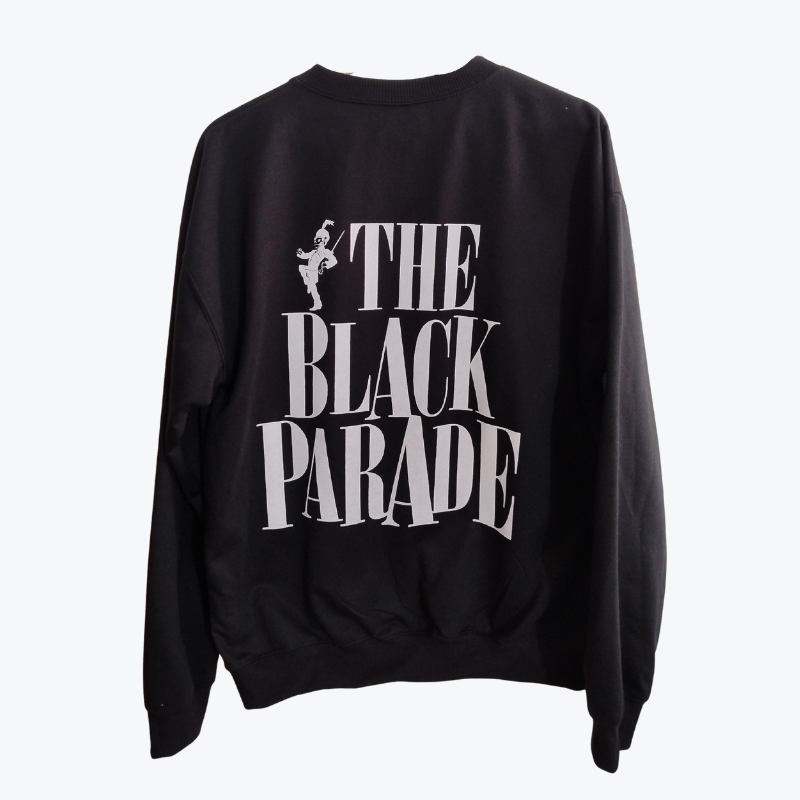 Buzo My Chemical Romance Unisex