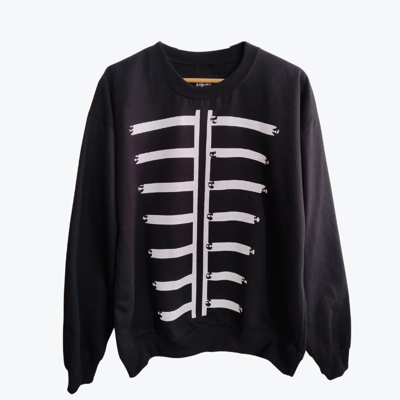 Buzo My Chemical Romance Unisex