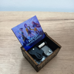 Caja Musical Automática K-Pop Demon Hunters - Imagen 2