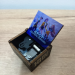 Caja Musical Automática K-Pop Demon Hunters - Imagen 3