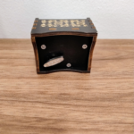 Caja Musical Automática We Are The Champions Queen - Imagen 4