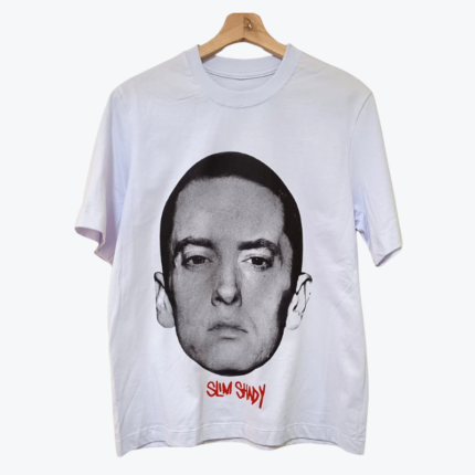 Camiseta Eminem Unisex