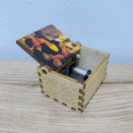 Caja Musical de Titanic - Imagen 2