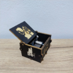 Caja Musical de La La Land - Imagen 4