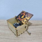 Caja Musical de Titanic - Imagen 3