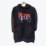 Hoodie The Boys Unisex