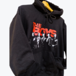 Hoodie The Boys Unisex