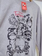 Buzo Mi Vecino Totoro Unisex - Imagen 2
