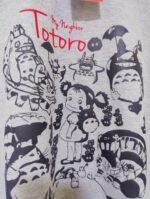 Buzo Mi Vecino Totoro Unisex - Imagen 3