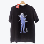 Camiseta Satoru Gojo Jujutsu Kaisen Unisex